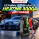 Kích Bình Ắc Quy Ô Tô Yesper Armor 3000A Siêu Mạnh slide 10